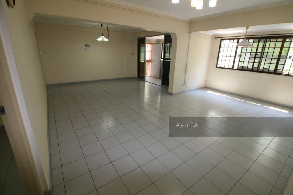 Blk 824 Jurong West Street 81 (Jurong West), HDB 5 Rooms #148084832